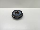 Crankshaft pulley