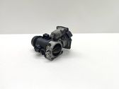 Throttle valve