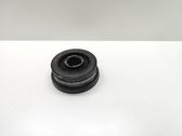 Crankshaft pulley