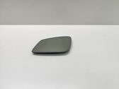 Wing mirror glass