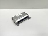 Steering rack control module