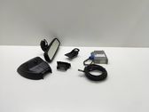 Windshield/windscreen camera
