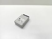 MPM control module