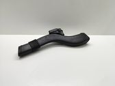 Air intake duct part