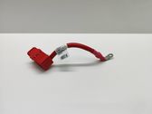 Positive cable (battery)