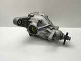 Rear differential
