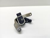 Rear air suspension level height sensor