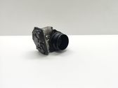 Throttle valve