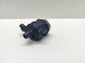 Electric auxiliary coolant/water pump