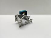 Radiator support slam panel bracket