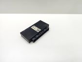 Komfortsteuergerät Bordnetzsteuergerät