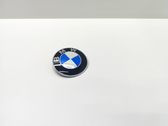 Manufacturer badge logo/emblem