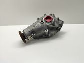 Front differential