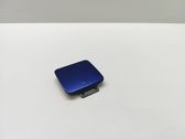 Rear bumper row hook cap/cover