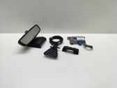 Windshield/windscreen camera
