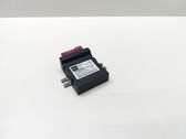 Steuergerät Hochdruckkraftstoffpumpe