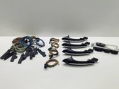 Keyless (KESSY) go control unit/module