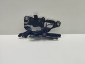 Engine bonnet/hood hinges