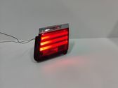 Tailgate rear/tail lights