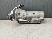 Automatic gearbox