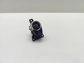 Engine start stop button switch