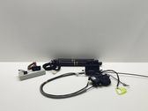 Tailgate hydraulic set