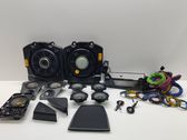 Audio system kit