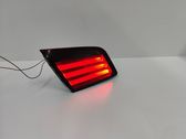 Tailgate rear/tail lights