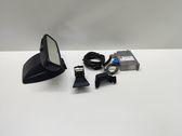 Windshield/windscreen camera