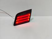 Tailgate rear/tail lights