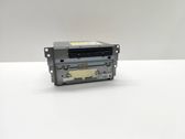 Radio/CD/DVD/GPS head unit