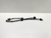 Windshield washer fluid hose