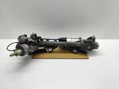 Steering rack