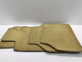 Car floor mat set