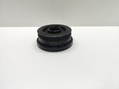 Crankshaft pulley