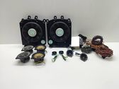 Audio system kit