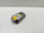 Module de contrôle airbag