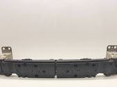 Front bumper cross member