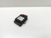 Unité de commande / module de pompe à carburant