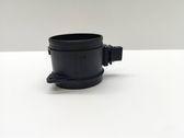 Mass air flow meter