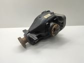 Rear differential