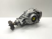 Rear differential