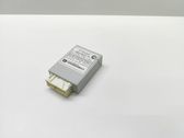 Module de commande suspension pneumatique arrière