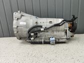 Automatic gearbox