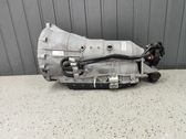 Automatic gearbox