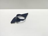 Front fog light trim/grill