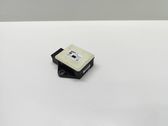 ESP acceleration yaw rate sensor