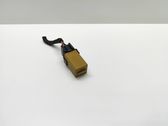 Window wiper relay