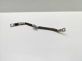 Negative earth cable (battery)