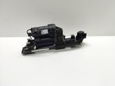 Air suspension compressor/pump